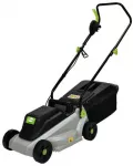 Elektrinė vejapjovė Okko LAWN MOWER ELECTRIC OKKO 1.2KW 32CM