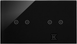 Kontakt Simon DSTR222/73 PANELĖS SIMON 54 TOUCH