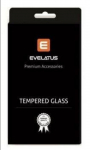 Evelatus Apple Evelatus iPhone 14 Pro Max Rubber Anti-Broken 3D Glass Full Cover Japan Glue Anti-Static