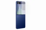 EF-UF766CTE Samsung Nereflektuojanti apsauginė plėvelė, skirta Galaxy Z Flip 7 (pažeista pakuotė)