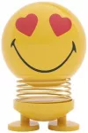 Hoptimist Smiley Love S Geltonas (26196)