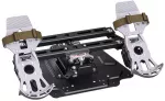 Virpil Controls R1-LEGEND Rudder Pedals
