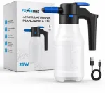 Powerlink by Extralink | Elektrinė putų purk&scaron;tuvas 1.5L | Belaidis