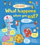 KNYGA Emily Bone Look Inside What Happens When You Eat
