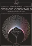 KNYGA The Alchemist Cosmic Cocktails, Master the mixology of the zodiac