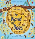 KNYGA Emily Bone Look Inside the World of Bees