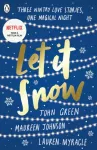 KNYGA John Let It Snow