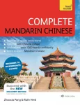 KNYGA Zhaoxia Pang Complete Mandarin Chinese (Learn Mandarin Chinese with Teach Yourself)