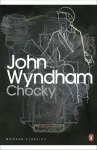 KNYGA John Wyndham Chocky