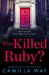 KNYGA Camilla Way Who Killed Ruby?
