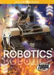 KNYGA Matt Chandler Robotics