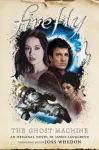 KNYGA Bookshop Firefly - The Ghost Machine