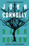 KNYGA John Connolly Dark Hollow