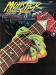 KNYGA Dave Celentano Monster Scales And Modes