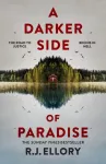 KNYGA Bookshop Darker Side of Paradise