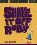 KNYGA Bookshop Shake It Off, Ruby