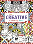 KNYGA Joanne Webster Creative Colouring Book
