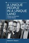 KNYGA Edward Shapiro Unique People in a Unique Land