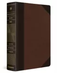 KNYGA David L Adams ESV Archaeology Study Bible