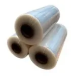 Multi Sandarinimo plėvelė Underbane SF &Oslash;295 mm, W422 mm x L350 m, 175 my, 3" PA/PE permatoma, 550 m/ritinyje