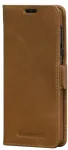 dbramante1928 Lynge - Galaxy S21+ - Ruda, piniginės tipo dėklas, Samsung, Galaxy S21 Plus, 17 cm (6,7"), Ruda