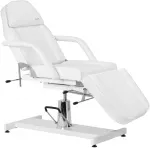 Activeshop Hidraulinis kosmetologinis krėslas Sillon 210, baltas