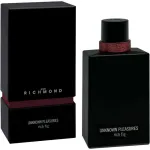 John Richmond Unknown Pleasures Rich Fig EDP parfumuotas vanduo unisex, 100 ml