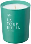 Świeca zapachowa 190 g La Tour Eiffel / Kerzon
