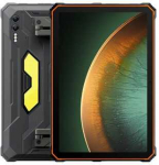 Plan&scaron;etė Blackview Rugged Tab Active 10 Pro juoda