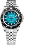 Laikrodis BOBROFF MAN BF0009-BFSTJ (44MM)