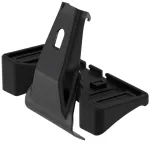 Thule rinkinys 145471 Toyota C-HR 5 durų visureigis 2026-
