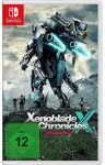 &bdquo;Nintendo Switch Xenoblade Chronicles X: Definitive Edition&ldquo;.