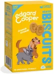 Edgard Cooper Bravo sausainiai &scaron;unims su kalakutiena, 400g