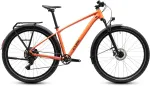 Dviratis Cube Aim ONE FE 27.5 salmon'n'juodas 2027-S (Dydis: S)