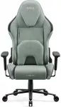 Diablo Chairs Diablo X-One Prime Normal Size - Ghotic Žalias ergonominė kėdė