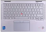 Ne&scaron;iojamas kompiuteris Lenovo ThinkPad X1 Yoga G8 i7-1365U 14" WUXGA 16GB 512GB SSD QWERTY klaviatūra + Italian characters Windows 11 Pro (REPACK) 2Y New Repack/Repacked (Pažeista pakuotė)