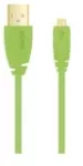 Sinox iMedia Cbl. Micro-USB 0,75 m
