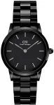 Moteri&scaron;kas laikrodis DANIEL WELLINGTON DW00600415 (28MM)