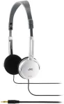 JVC HA-L50 baltos ausinės
