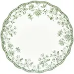 Sg_Secret_De Dinner Plate LISIERE 27CM