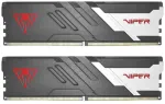 RAM Patriot VV532G60C36AK VIPER VENOM DIMM rinkinys, 32GB, DDR5, 6000Mhz, CL36, HS