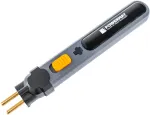 Powermat Akumuliatorinis terminis peilis PM-BNT-4.2T