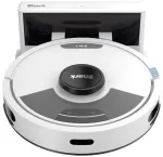 VACUUM CLEANER ROBOT/WET&DRY RV2620WDEUWH SHARK