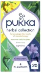Pukka Herbata Herbal Collection, 20 kopert (SP-012371)