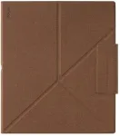 ONYX BOOX dėklas NOTE AIR 5/6 C, magnetinis, rudas