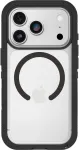 OtterBox Defender Pro XT iPhone 18 Pro/17 Pro clear/juodas