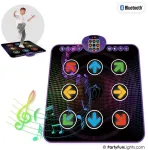 Party Fun Lights - Dancing Challenge Playmat (605300)
