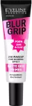 Eveline Cosmetics Eveline EVELINE_Blur Grip baza matująca pod makijaż 30ml