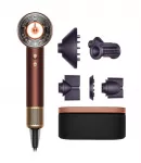 Plaukų džiovintuvas DYSON HD16 Supersonic Nural Plum/Copper