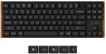 Klaviatūra Keychron K1 Ultra 8K Keychron Milk POM Switch Brown (4894979060969)